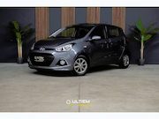Hyundai i10 - 1.0i i-Motion Comfort Plus | Cruise, LED