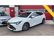Toyota Corolla - Touring Sports 1.8 Hybrid Business Plus STOELVERW / FULL LED