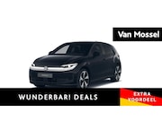 Volkswagen ID.Polo - Style First Edition 52 kWh 211PK | Navigatie | Trekhaak afne