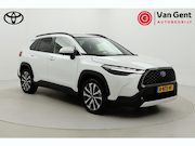 Toyota Corolla Cross - 2.0 High Power Hybrid Launch Edition | Panoramadak | Dodehoe