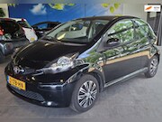 Toyota Aygo - 1.0-12V 3-Drs Airco / Elektrisch pakket