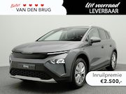 Skoda Elroq - 85 Business Edition | Trekhaak | Stoelverwarming | Navigatie