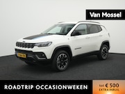 Jeep Compass - 4xe 240 Plug-in Hybrid Electric Trailhawk | LEDER | MEMORY S