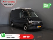 Volkswagen Crafter - 35 2.0 TDI 180 pk DSG Aut. L3H3 Imperiaal + Trap/ 270Gr.deur