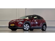 Hyundai Kona - EV Premium 64 kWh Trekhaak 2e Eigenaar SOH