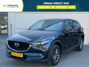 Mazda CX-5 - 2.0 SKYACTIV-G 165pk Automaat Comfort | Climate control | Na