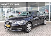 Audi A3 - 1.2 TFSI Style|Airco|Cruise control|Stoelverwarming|
