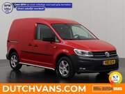 Volkswagen Caddy - 2.0TDI BMT Business | Euro 6 | Leder | Navigatie | Airco | C