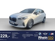 BMW 2-serie - i Active Tourer Navi AdapLED AHK GSD Apple Navi Ad