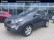 Kia Sportage - 1.6 GDI Super Pack Nav|Camera|Lmv|parkeersensoren