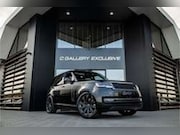 Land Rover Range Rover - 3.0 P550e Autobiography PHEV - Panorama | 4x Stoel