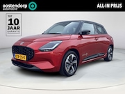 Suzuki Swift - 1.2 Style Smart Hybrid | Climate Control | Adaptive Cruise C