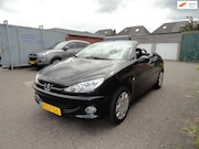 Peugeot 206 - 1.6-16V CABRIO APK 05-05-2027