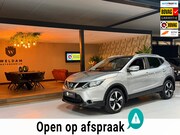 Nissan Qashqai - 1.2 Connect Edition|NAP|NL Auto|Keyless|Pano|360 Camera|Trek