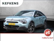 Citroën e-C4 - You 50 kWh Navigatie | Climate Control | Camera | Apple Carp