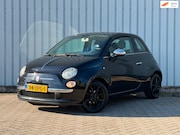 Fiat 500 - 1.2 Easy|Lichtmetalen-velgen|NAP|