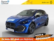 Renault Clio - 1.8 Hybrid 160 esprit Alpine AUTOMAAT STOELVERWARMING STUURV