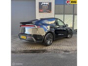 Tesla Model Y - Juniper Long Range RWD