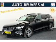 Volvo V60 - 2.0 T6 (B6) AWD 300 pK Inscription Panorama / Opendak / Pilo