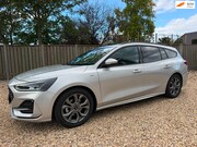 Ford Focus - Wagon 1.0 EcoBoost Hybrid ST Line X Automaat & AGR & Winterp