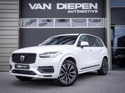 Volvo XC90 - 2.0 T8 Recharge AWD Ultimate Bright - R-Design l Pano l Trek