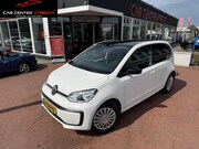 Volkswagen Up! - 1.0 up! Black&White Edition airco 5drs nette up