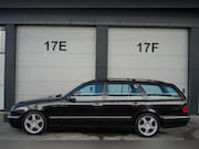Mercedes-Benz E-klasse - 430 Avantgarde Select