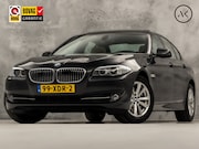 BMW 5-serie - 528i High Executive 245Pk Automaat (SCHUIFDAK, GROOT NAVI, L