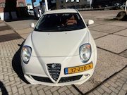 Alfa Romeo MiTo - 0.9 TwinAir Distinctive