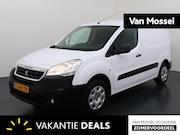 Peugeot Partner - Electric L1 Premium | Airco | Parkeersensoren | Cruise contr