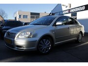 Toyota Avensis - 2.0 VVTi Linea Luna | Airco | Elec ramen | Cruise Control | 