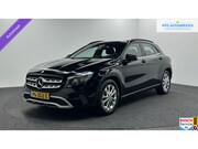 Mercedes-Benz GLA-Klasse - 180 Business Solution CAMERA TREKHAAK LM CRUISE ECC.