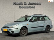 Ford Focus - Wagon 1.4-16V Cool Edition - Airco - Leder - NAP