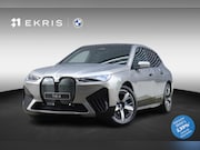 BMW iX - xDrive40 High Executive | Sport Edition | Sportpakket