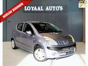 Nissan Pixo - 1.0 Acenta | AIRCO | ELEK.RAMEN | NAP | APK
