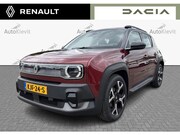 Renault 4 - comfort range techno 52 kWh - pack winter premium