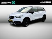Opel Crossland X - 1.2 Turbo Online Edition | Dealer onderhouden | Distributie