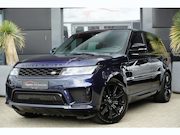 Land Rover Range Rover Sport - 3.0 SDV6 HSE Dynamic | 306PK | Pano | Meridian | 360° | 21" 