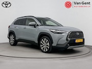 Toyota Corolla Cross - Hybrid 140 Style | Dodehoek detectie | Apple Carplay / Andro