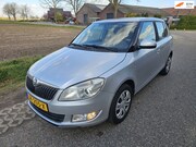 Skoda Fabia - 1.2 Active