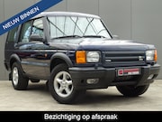 Land Rover Discovery - 4.0 V8 ES * BTW * LAGE KM * YOUNGTIMER