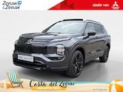 Mitsubishi Outlander - 2.4 PHEV Black Edition | 5000 EURO KORTING | ALLE OPTIES | D