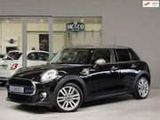 MINI Cooper - 5-Deurs 1.5 SEVEN Apple Carplay