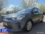Kia Rio - 1.2 CVVT ComfortPlusLine Airco, BT,