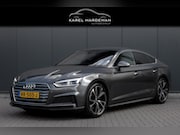 Audi A5 - 2.0 TFSI MHEV Sport S-line Edition | S-LINE INTERIEUR | STOE