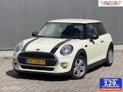 MINI One - 1.2 2016 | Automaat | Stoelverwarming | Cruise