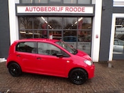 Skoda Citigo - 1.0 5-Drs Red Active TOP STAAT, GOED ONDERHOUDEN