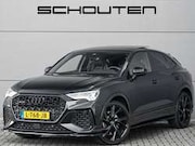 Audi RS Q3 - Sportback TFSI Pano B&O 21" Zwart Optiek
