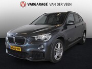 BMW X1 - xDrive20i Cent Hi.Ex | M-Sport pakket | Trekhaak | Cruise