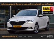 Skoda Fabia - Combi 1.0 TSI 96PK Ambition | BOVAG Garantie | Org. NL | Lag